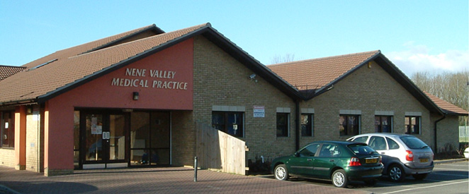 Nene Valley Medical Practice Information About The Doctors Surgery Opening Hours Appointments